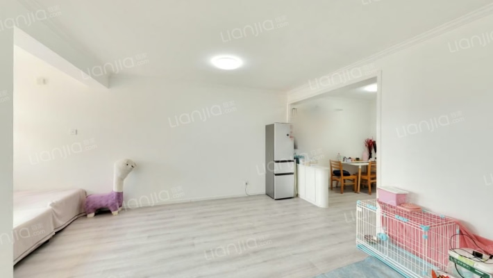 艺苑西里二手房实景图