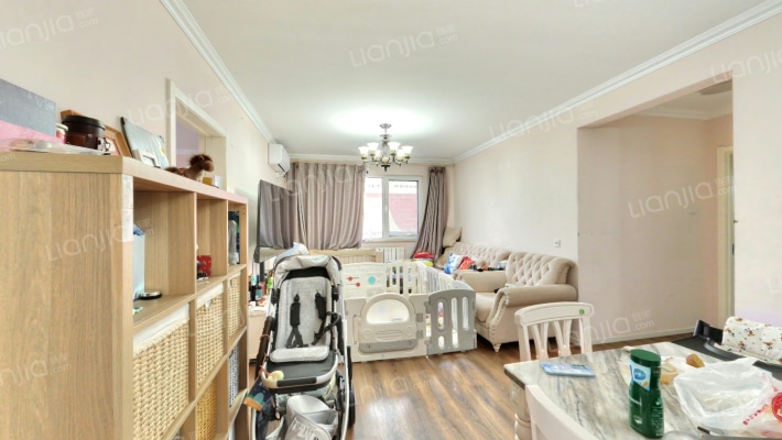 三里河一区1号院二手房实景图