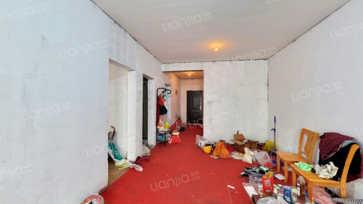 天颐佳苑二手房实景图