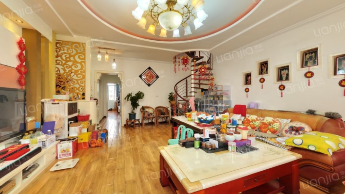 观水巷10号二手房实景图