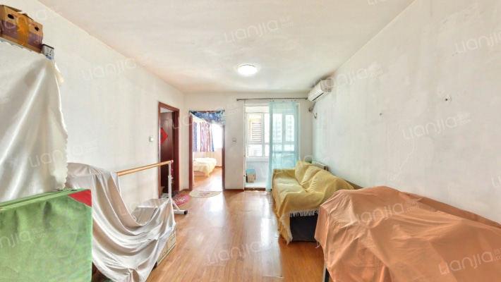 丽泽景园二手房实景图