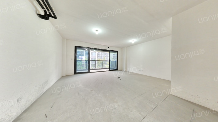 悦湖菁领汇二手房实景图