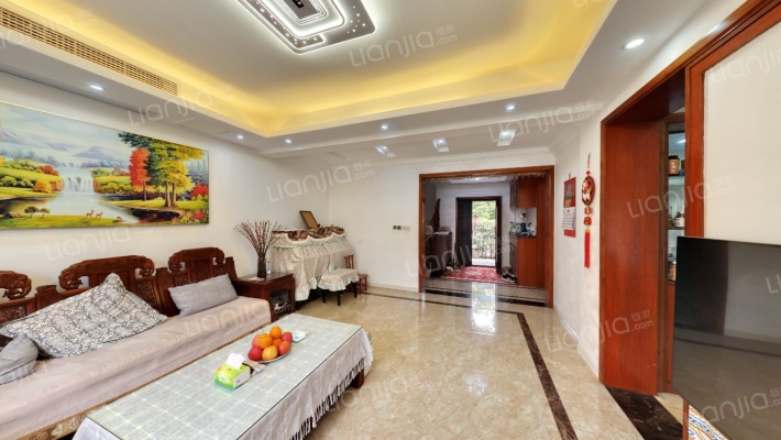 颐和公馆二手房实景图