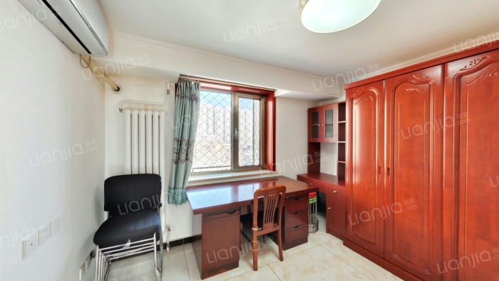 峪园小区二手房实景图