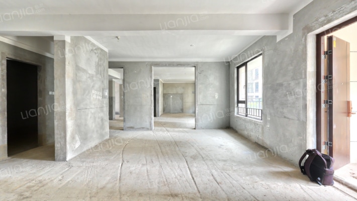 远洋天著二手房实景图