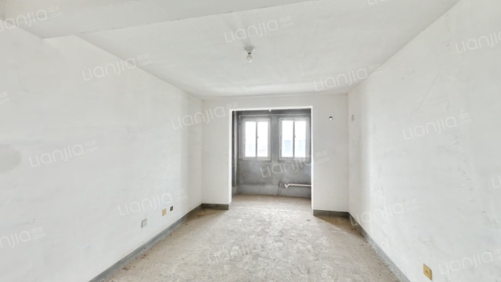 维也纳森林二手房实景图