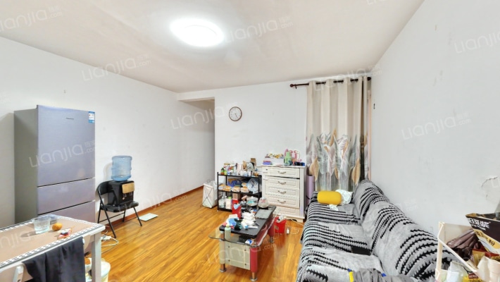 国瑞熙墅二手房实景图