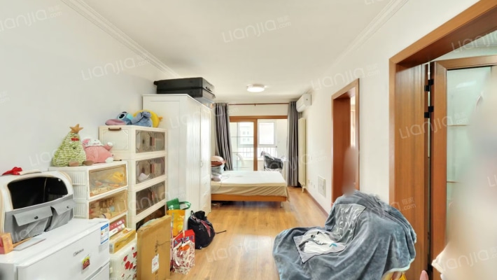 衙府泰园二手房实景图