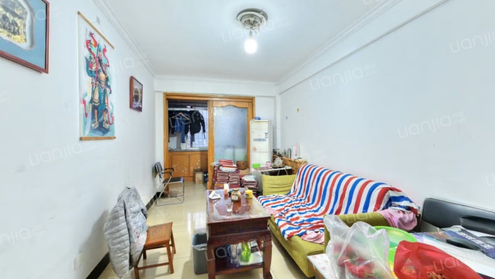 水屯家园二手房实景图