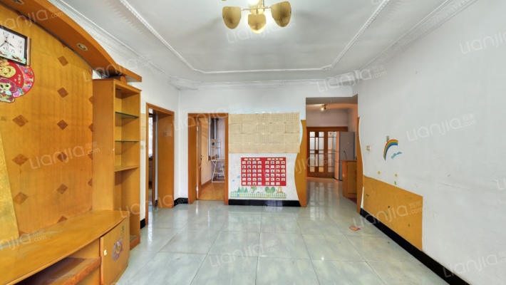 花溪大道726号二手房实景图