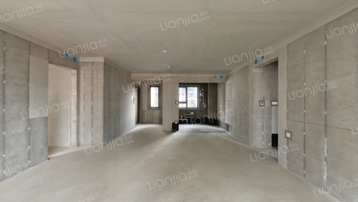 中海未来之境二手房实景图