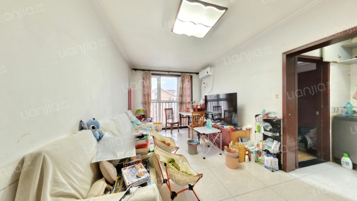 裕隆新村二手房实景图