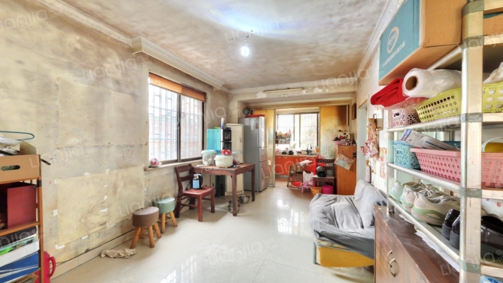 善耕里二手房实景图