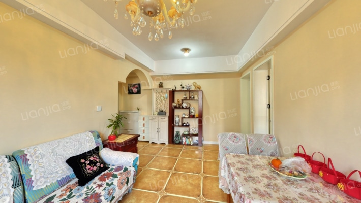 友谊北大街64号院二手房实景图