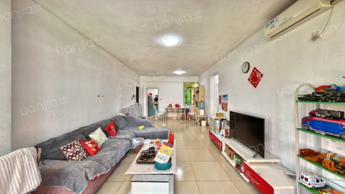 文华苑二手房实景图