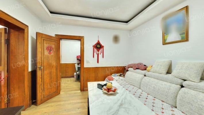 双龙路二手房实景图