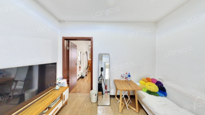 有色金属院二手房实景图