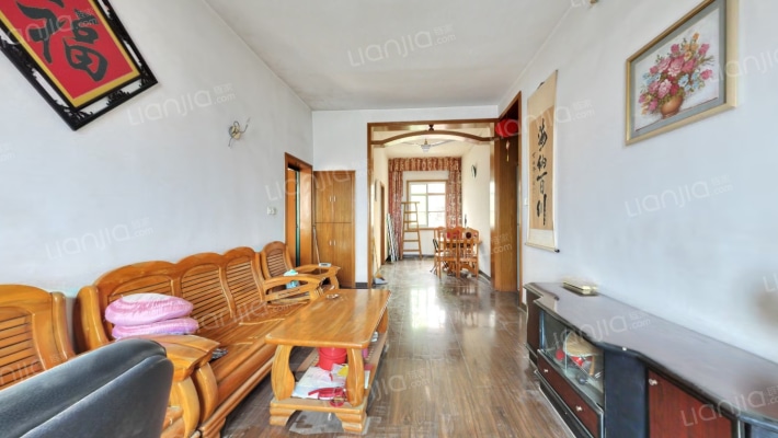 江氨生活区2区二手房实景图