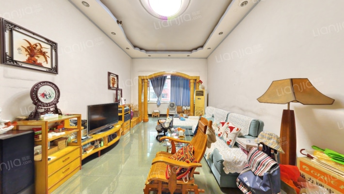 大堰二村二手房实景图