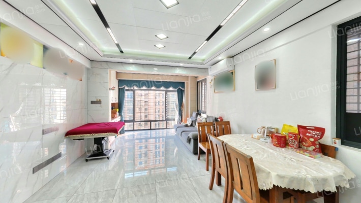 禹洲阳光花城二手房实景图