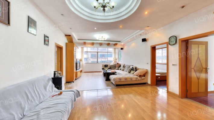 裕华公寓二手房实景图