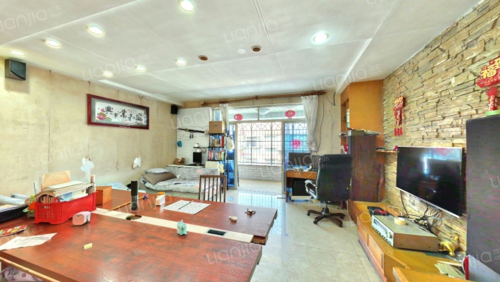 北星花园二手房实景图