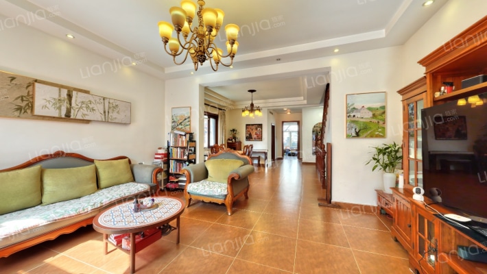 北街家园三区二手房实景图