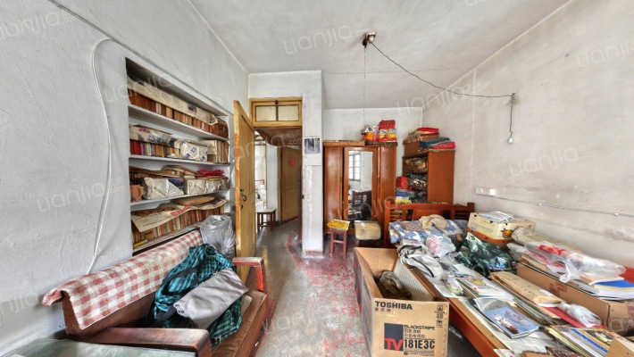 螺丝浜二手房实景图