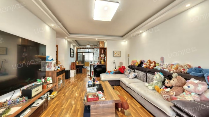 侨联小区二手房实景图