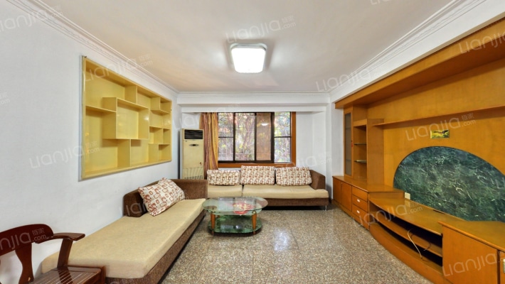 紫阳新园二手房实景图