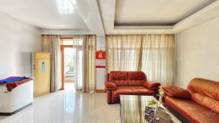 华盛楼二手房实景图