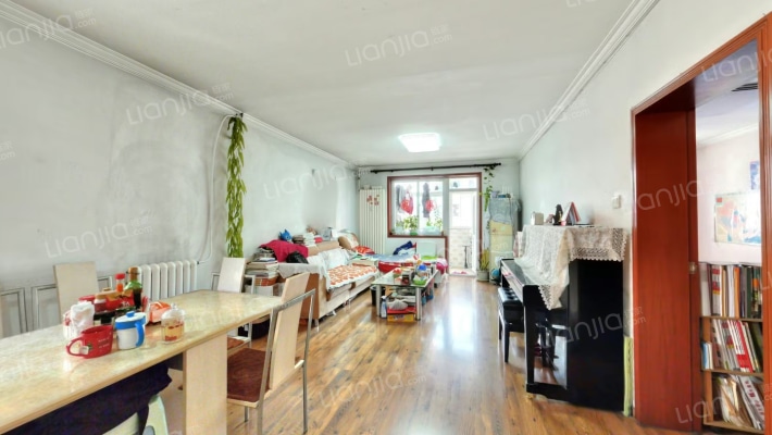 水月院二手房实景图