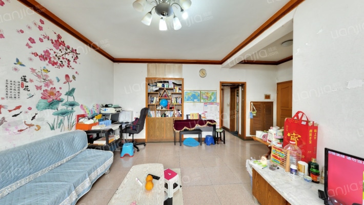 三道街60号二手房实景图