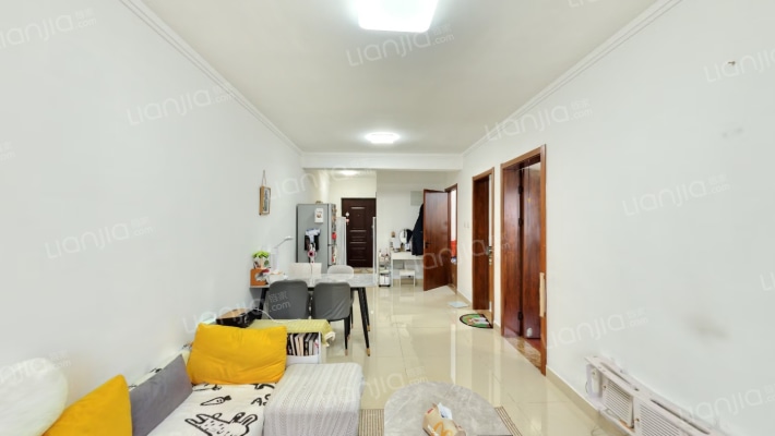 京城雅苑二手房实景图