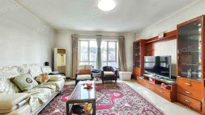 东四块玉南街4号院二手房实景图