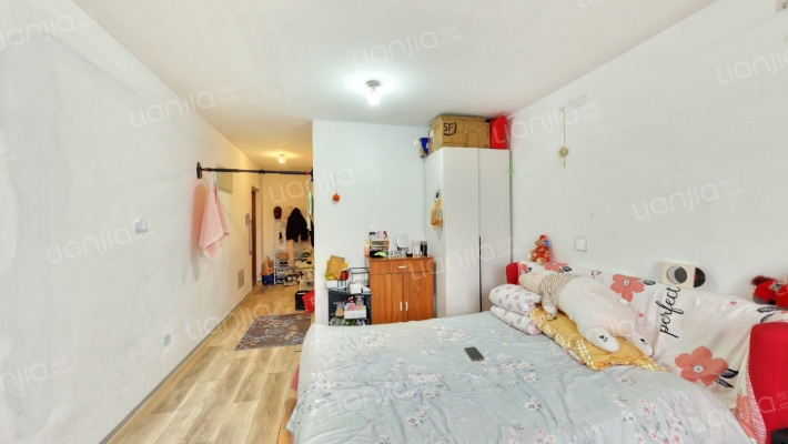 大峪小白楼二手房实景图