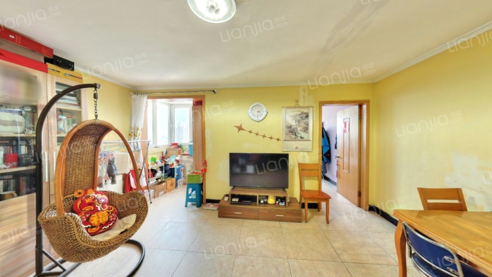 正阳小区二手房实景图