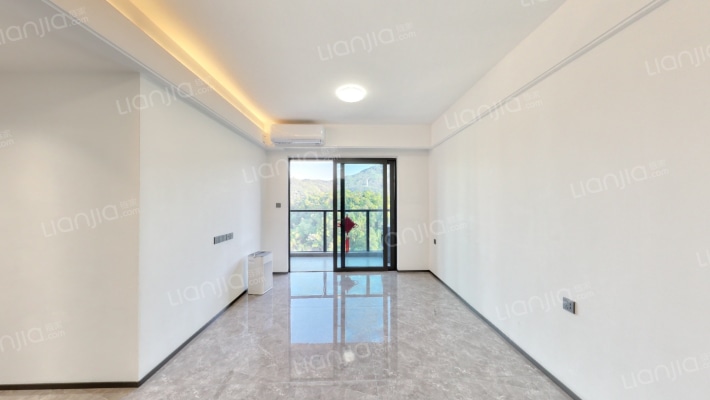 正方南湾首府二手房实景图