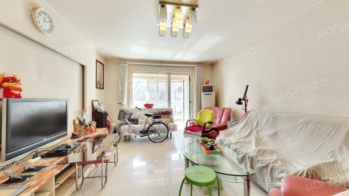 东四块玉南街4号院二手房实景图