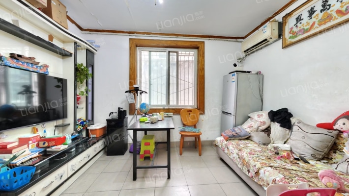 石人南路36号二手房实景图