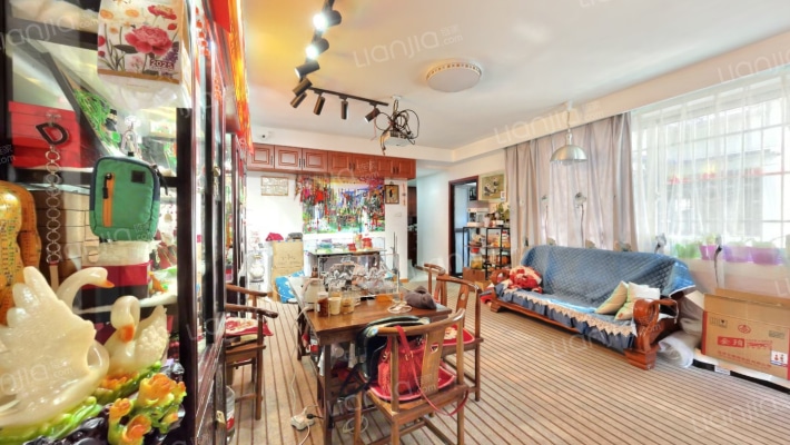 岳家湾二手房实景图