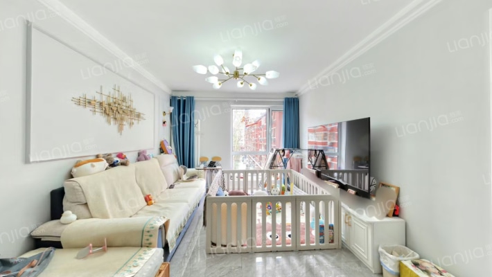 融城二手房实景图