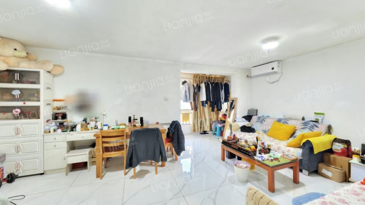 瑞祥里二手房实景图