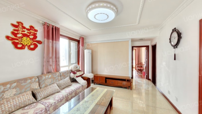 通海新城二手房实景图