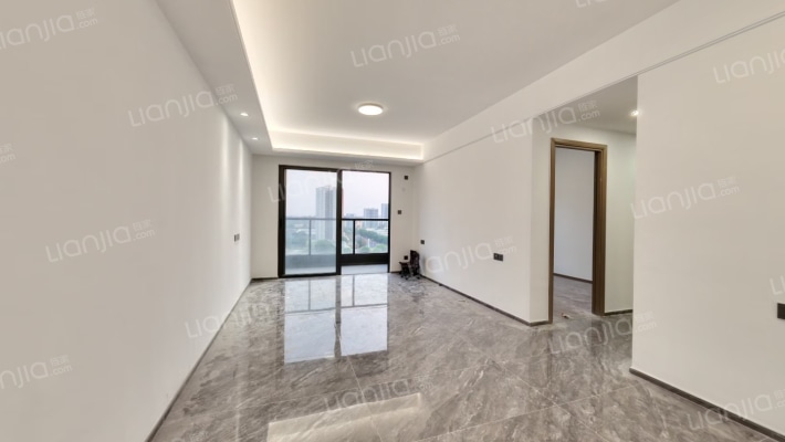 广晟中铁建花语天珹二手房实景图