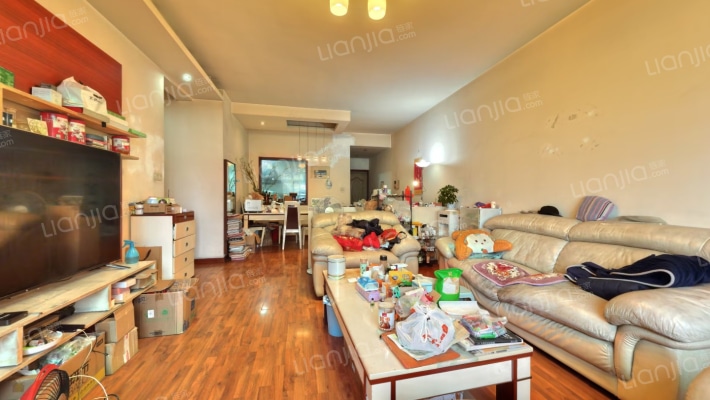 成勘院电梯公寓二手房实景图