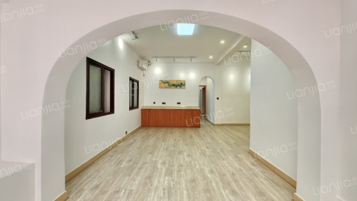 龟岗四马路二手房实景图