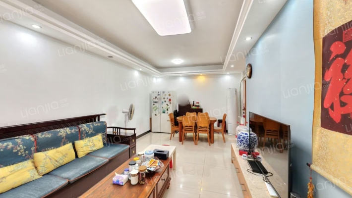 天锦大厦二手房实景图