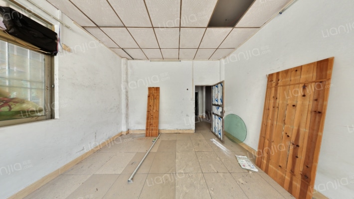 民新路北二手房实景图