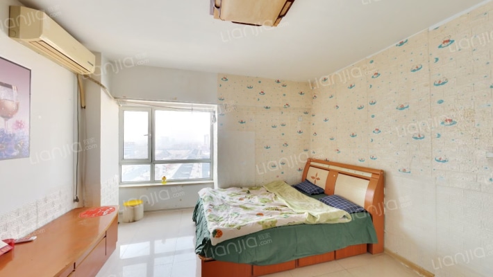 百麟大厦二手房实景图